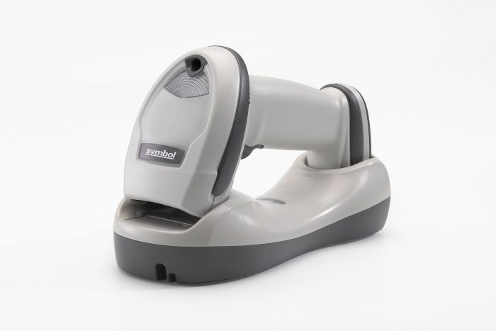 Zebra LI4278 - Görsel 4