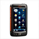 Honeywell Dolphin 70e Black