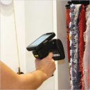 Datalogic 2128P RFID