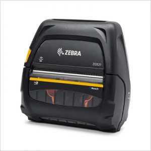 Zebra ZQ521 RFID