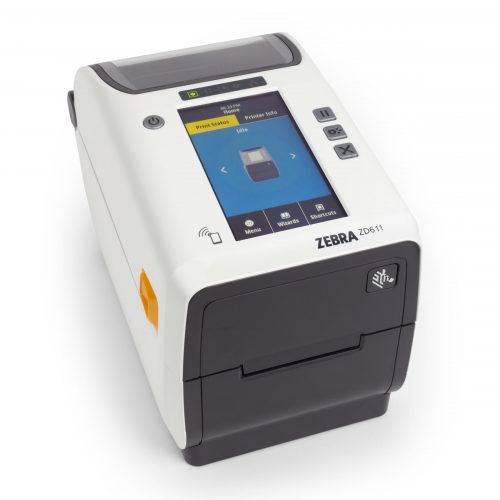 ZD611-HC