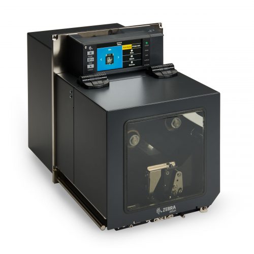 ZE521 RFID