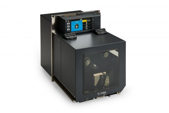 ZE521 RFID