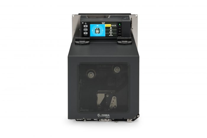 ZE521 RFID - Görsel 3