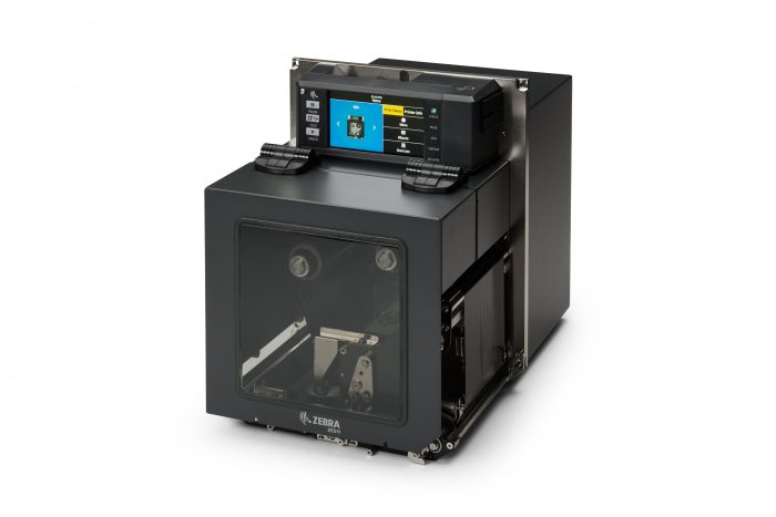 ZE511 RFID - Görsel 3