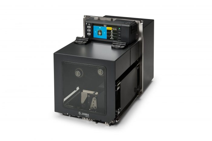 ZE521 RFID - Görsel 2