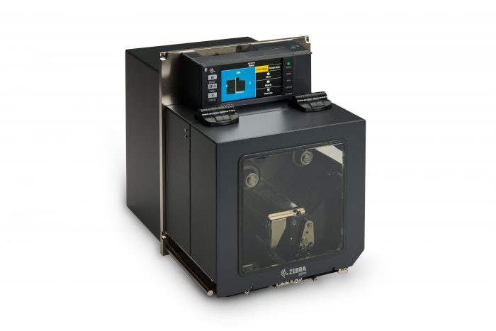 ZE511 RFID - Görsel 2