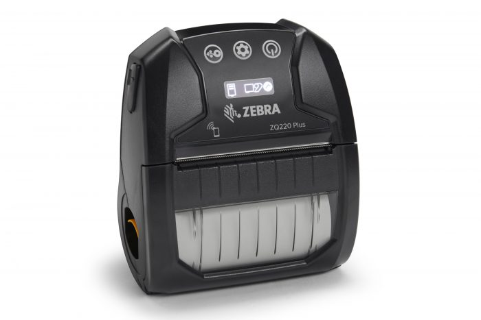 ZQ220 Plus
