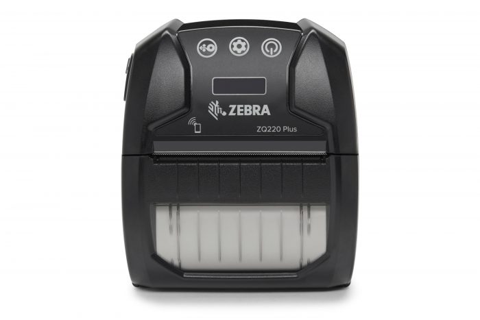 ZQ220 Plus - Görsel 3