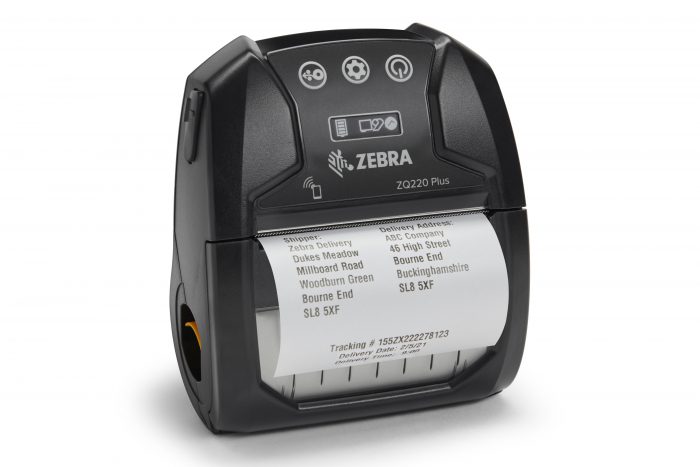 ZQ220 Plus - Görsel 4
