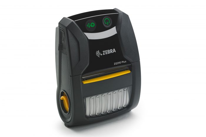 ZQ310 Plus - Görsel 2
