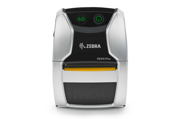 ZQ310 Plus - Görsel 4