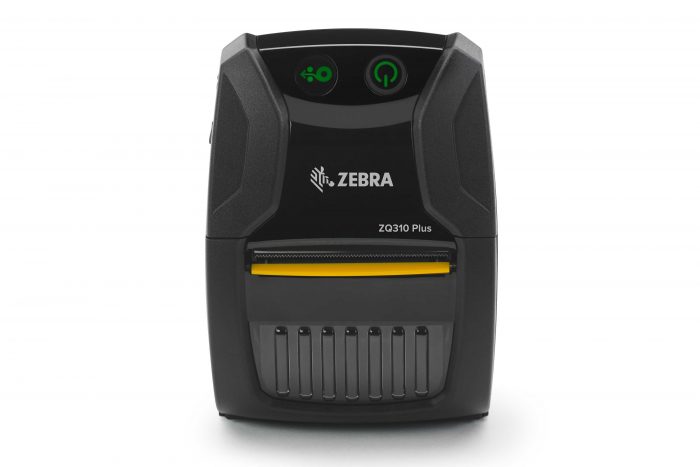 ZQ310 Plus - Görsel 3
