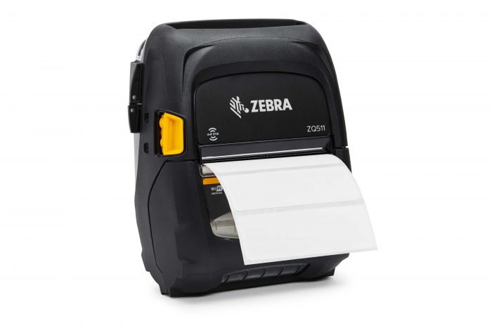 ZQ511 RFID - Görsel 2