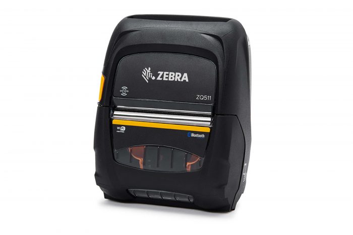 ZQ511 RFID - Görsel 6
