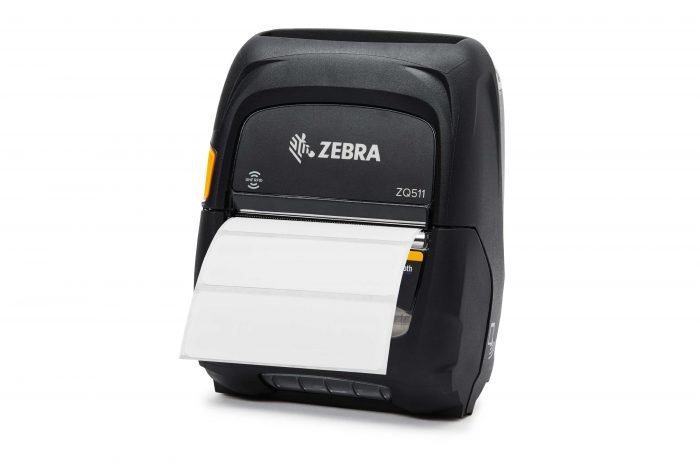 ZQ511 RFID - Görsel 5