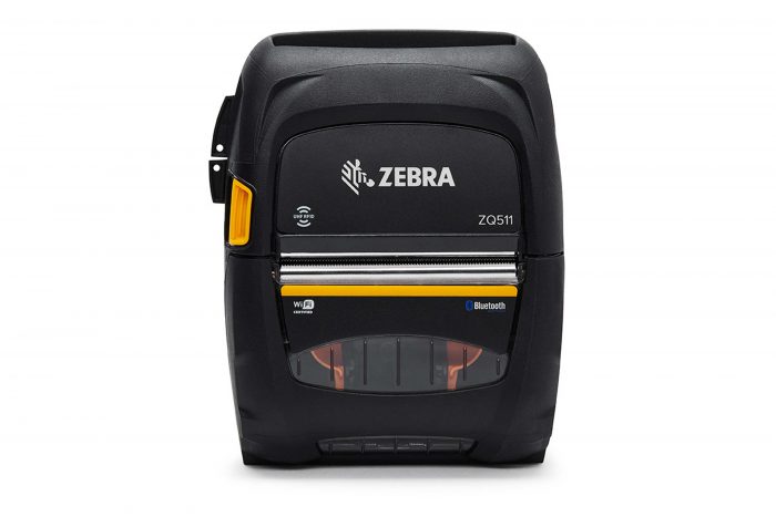 ZQ511 RFID - Görsel 4