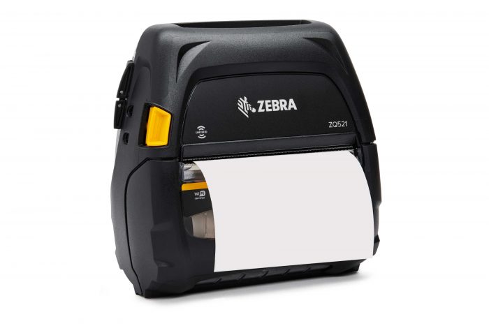 ZQ521 RFID - Görsel 2