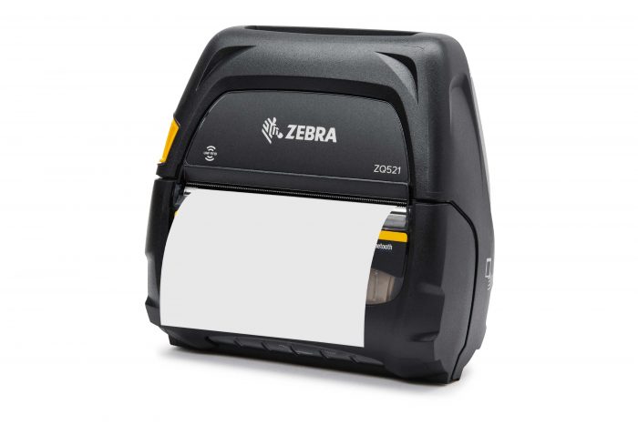 ZQ521 RFID - Görsel 4