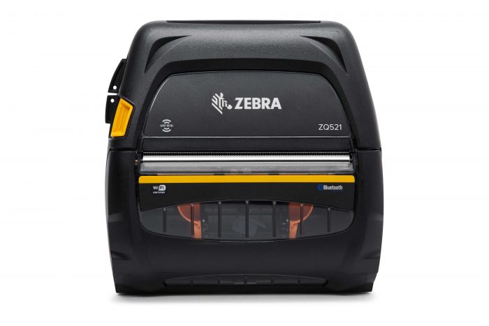 ZQ521 RFID - Görsel 5
