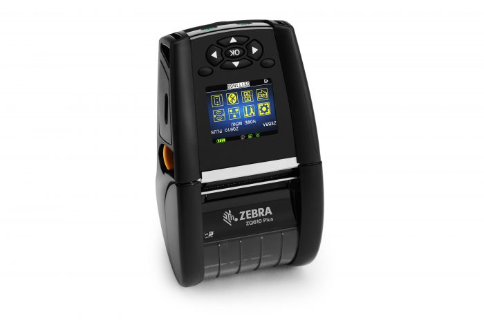 ZQ610 Plus - Görsel 2