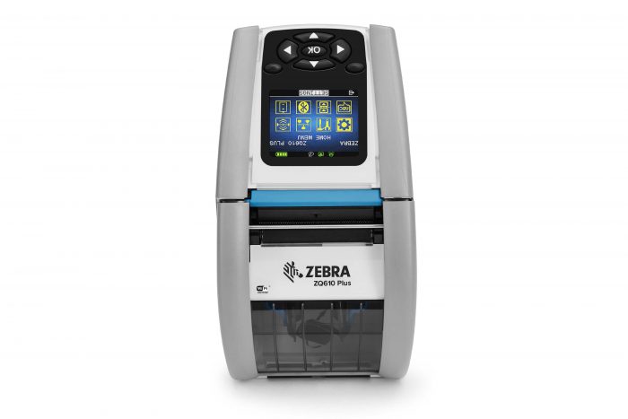 ZQ620 Plus-HC - Görsel 6
