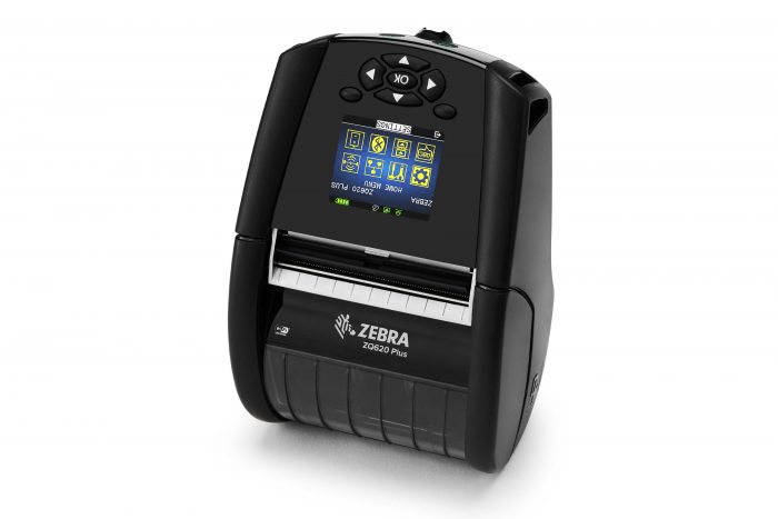 ZQ620 Plus - Görsel 6