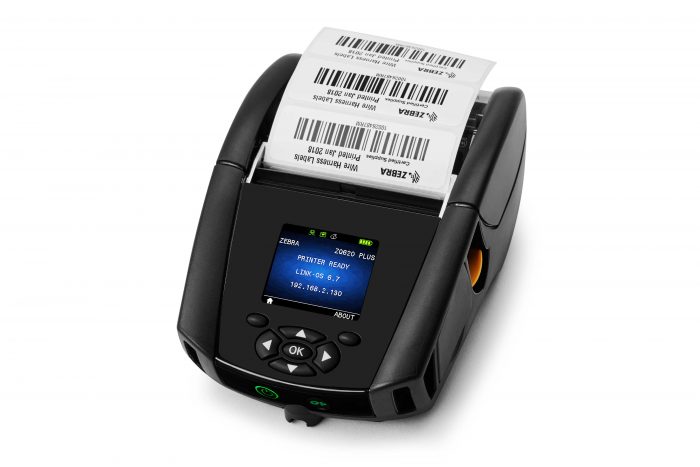 ZQ620 Plus - Görsel 5