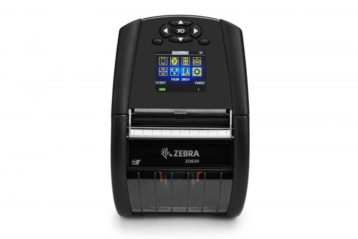 ZQ620 Plus - Görsel 4