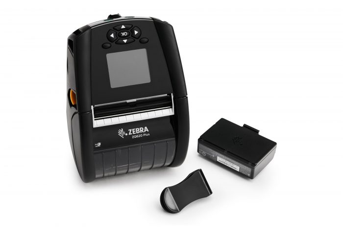 ZQ620 Plus - Görsel 3