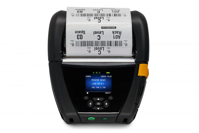 ZQ630 Plus - Görsel 2