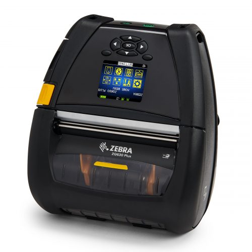 ZQ630 Plus