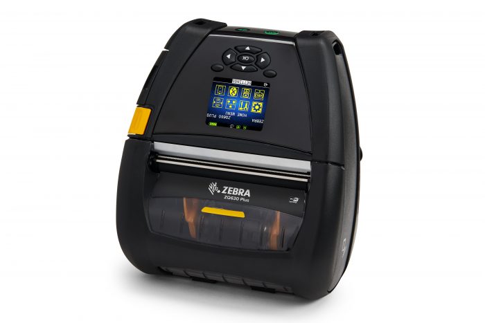 ZQ630 Plus
