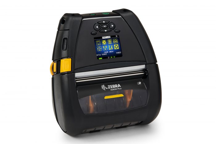 ZQ630 Plus - Görsel 3