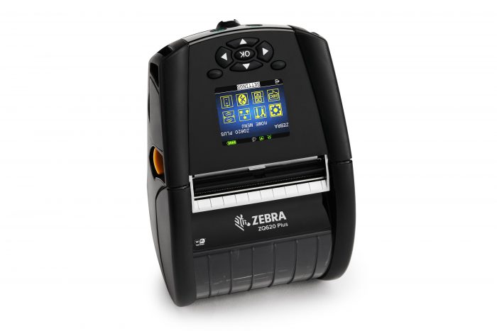 ZQ630 Plus - Görsel 5