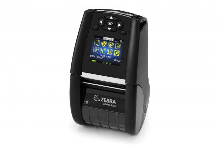 ZQ630 Plus - Görsel 6