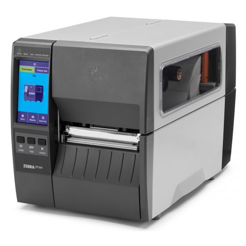 ZT231 RFID