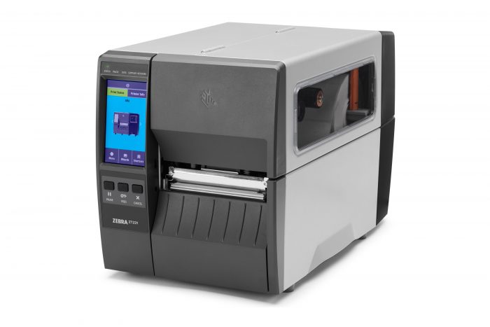 ZT231 RFID