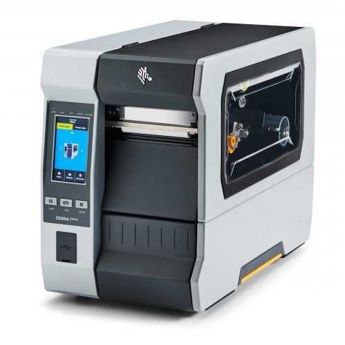 ZT610 RFID