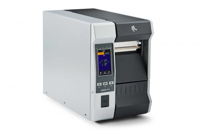ZT610 - Görsel 2