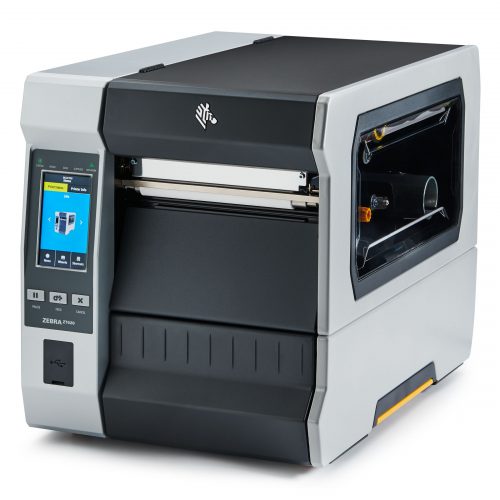 ZT620 RFID