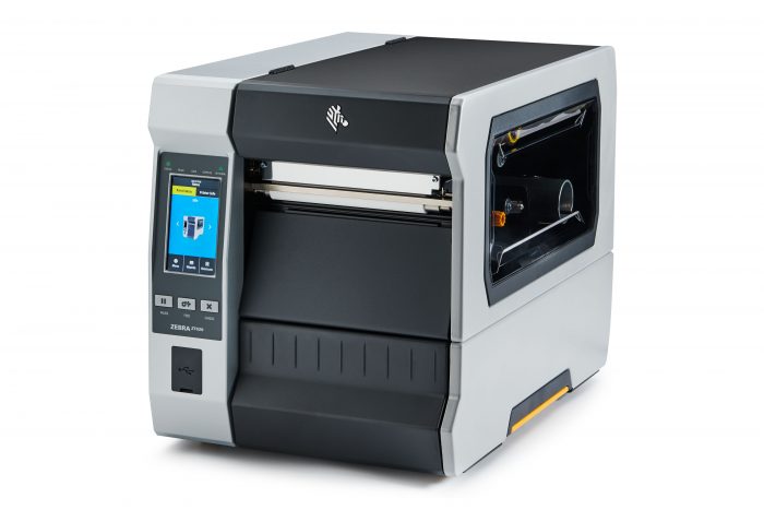 ZT620 RFID