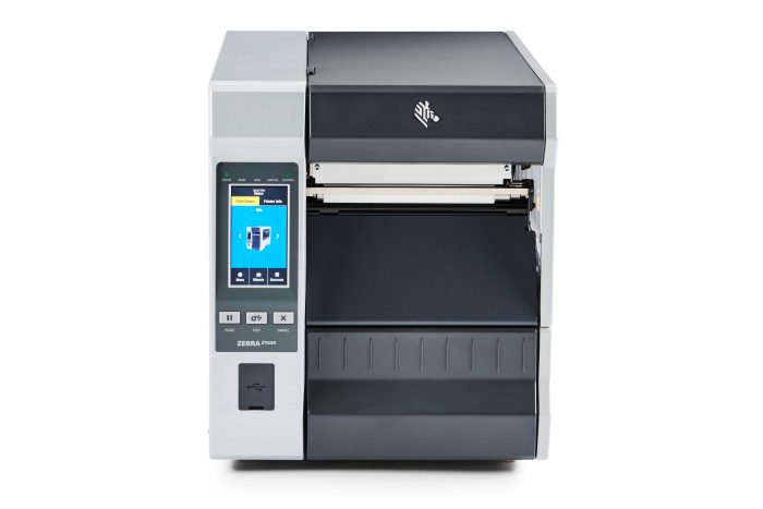 ZT620 RFID - Görsel 2