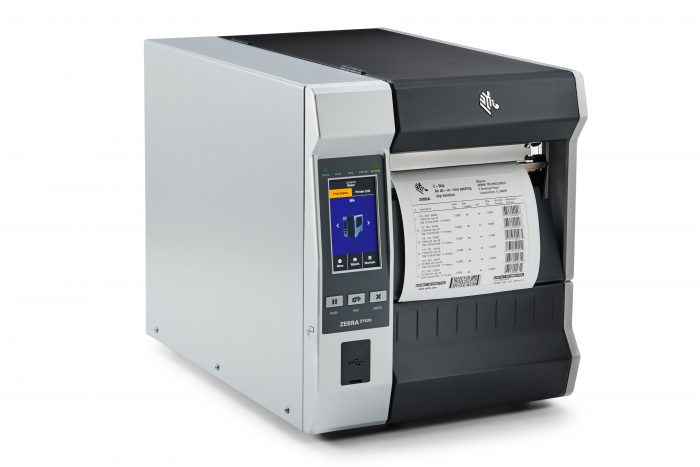 ZT620 RFID - Görsel 3