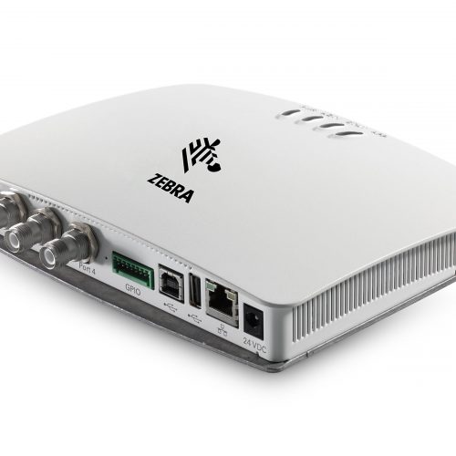 FX7500 Sabit RFID okuyucu