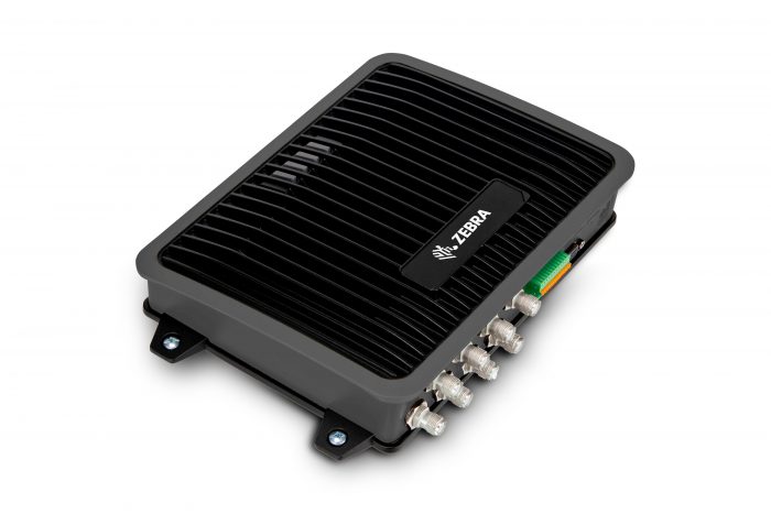 FX9600 Sabit RFID Okuyucu - Görsel 2