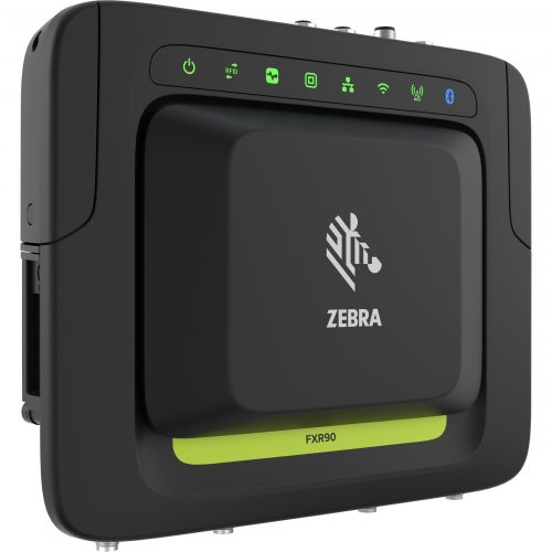 FXR90 Entegre Antenli Ultra Dayanıklı Sabit RFID Okuyucular