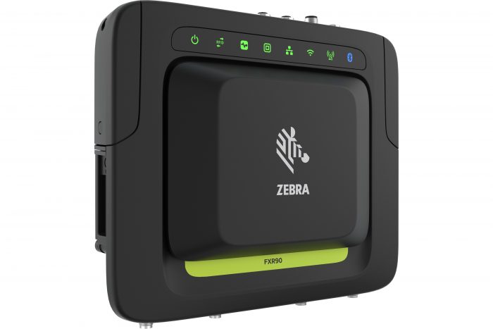 FXR90 Ultra Dayanıklı Sabit RFID Okuyucular