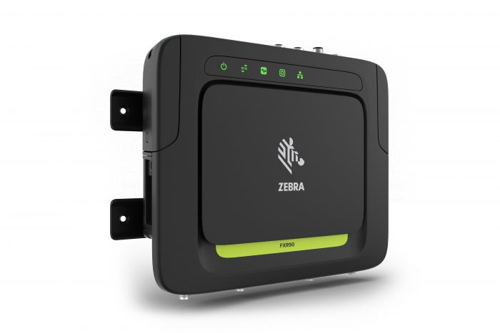 FXR90 Ultra Dayanıklı Sabit RFID Okuyucular - Görsel 2