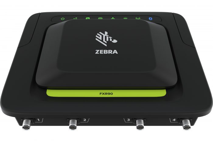 FXR90 Ultra Dayanıklı Sabit RFID Okuyucular - Görsel 4